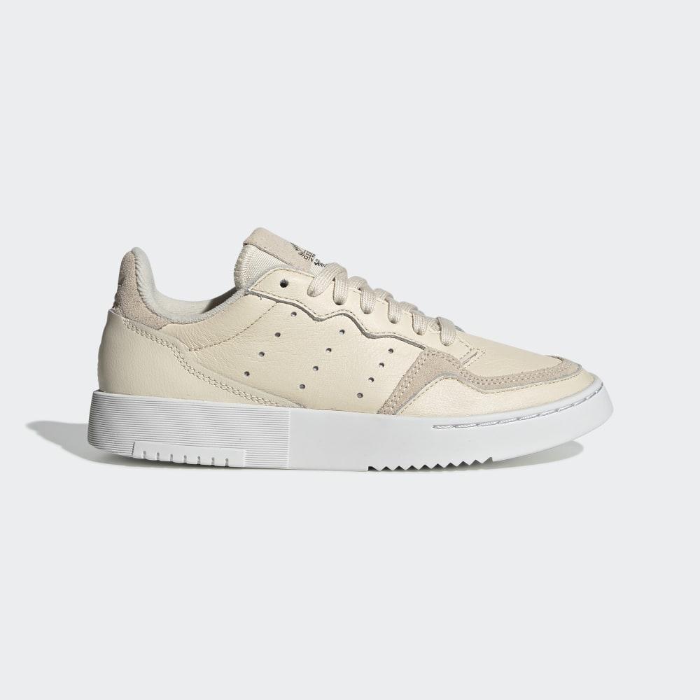 Originals Adidas Supercourt Fete Romania - Albi EE8793